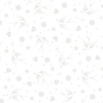 Tula Pink - Linework - Fairy  Flakes Paper
