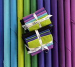 Luminous Braids Kit With Pattern & Binding