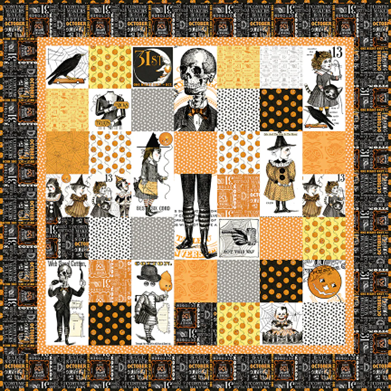 Party Patch Kit - Costume Maker's Act II