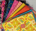 Pivot Half Yard Bundle - Includes 10 Half Yards