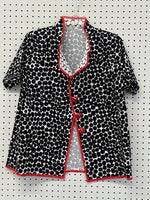 Serger Blouse, Jacket or Coat w/ Judy Kessinger Friday, August 15th from 9:30 - 4:00 PM