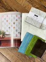 Solitude Oh, Happy Day Kit - Includes Binding