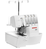 BERNINA L450 Overlocker