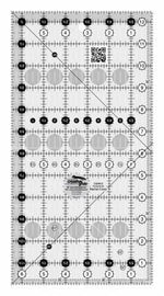 Creative Grids Ruler 6.5 x 12