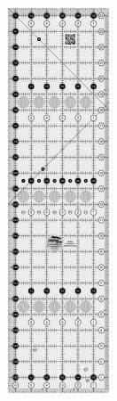 Creative Grids Ruler 6.5 x 24.5