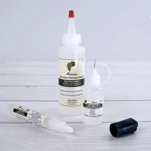 Easy Precision Piecing  Starter Kit