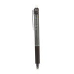 Frixion Clicker Gel Pen Black