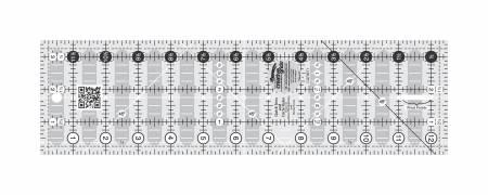 Quick Trim Ruler
