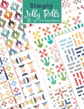 Simply Jelly Rolls