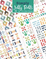 Simply Jelly Rolls
