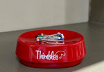 Thimbles Grabbit PinPal  Magnetic Pincushion